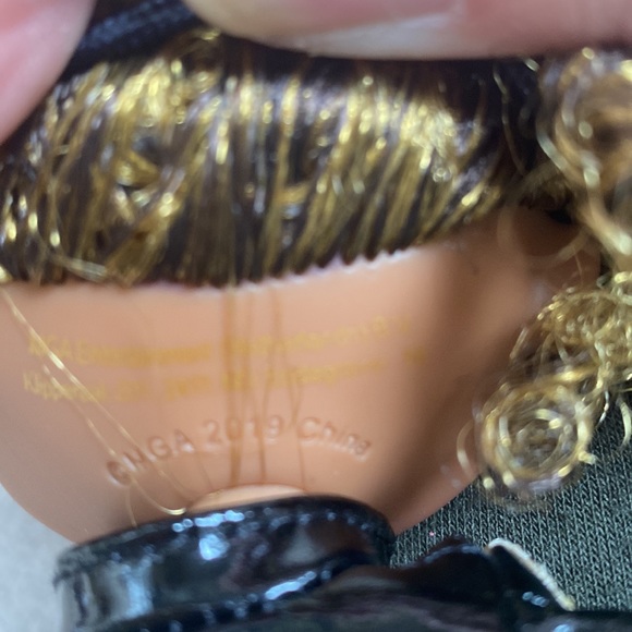 Doll - Picture 2 of 3